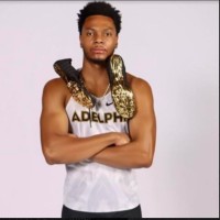 Isaiah Ferguson