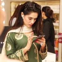 Shanzay Shah