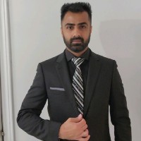 Muhammad Malik