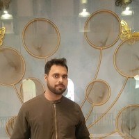 Rahul Mohan