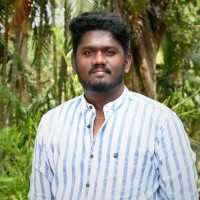 Kavin Anand