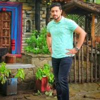 vinayak mathur