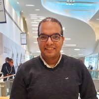 Mostafa Ahmed