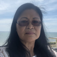 Bernadette Santiago
