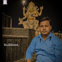 Jitendra Kumar Prasad