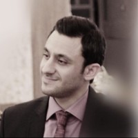 Behzad Ajdari