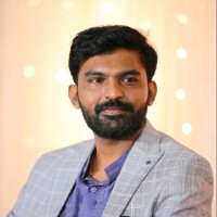 Praneeth Ebinizer
