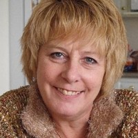Laurie Jensen Jackson