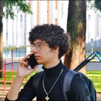 Samuel Marcos