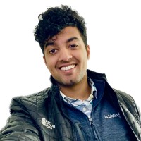 Advaith Rai