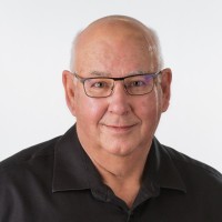 Cliff Harrison, P.Ag.  CAFA