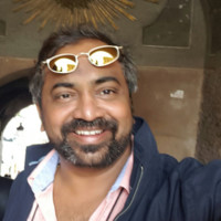 TUSHAR CHOBHE