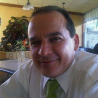 Danilo Estrada Cordón