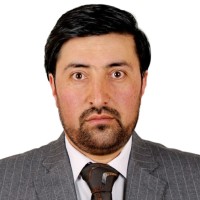 Sayed Ali Hashimi