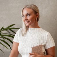 Amanda Gillingham