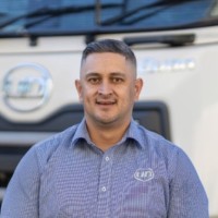 Mike Waaka