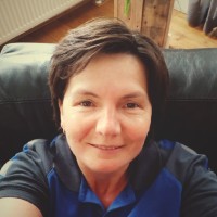 Sandra Bos
