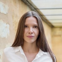 Gaëlle Liesse