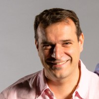 Eric AVRIL