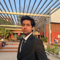 Harsh Vijayvargiya