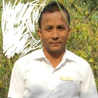 Yeevendra Khadka