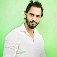 Amit Chaubey
