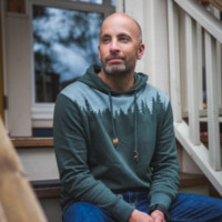 Simon Bisson