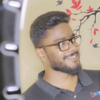Vijay Kumar K