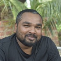 Sushil Mohod
