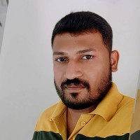 Deepak M T