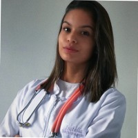 Isabella Da paz silva