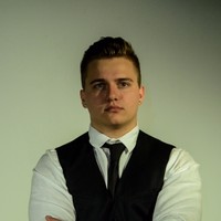Nick Coplien