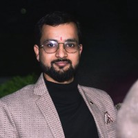 Jugal Kishor Fuloria
