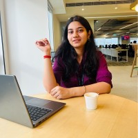Ishita Srivastava