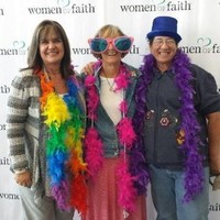 Becky Faircloth