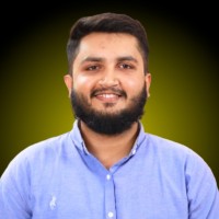 Uzair Iskandar