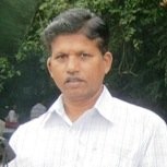 Kothandapani Anbazhagan