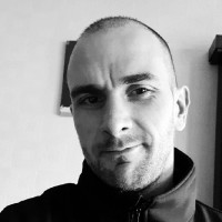 Darren Mcdaid