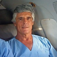 Claudio Burgos