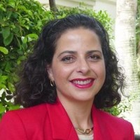 Alcira Urdaneta Eraso