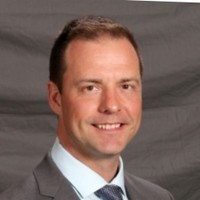 Steven McLeod, LL.B., TEP
