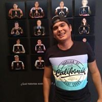 Christian Silva Rojas