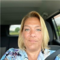 Christine Caporaletti