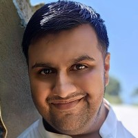Omar Farooq