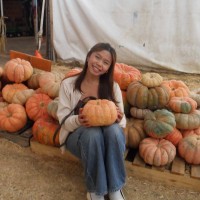 Tina Ho