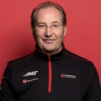 Graham Waddington