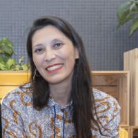 Marcela Otárola Burgos