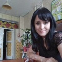 Мария Чичикалова