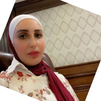 Abeer Kharabsheh