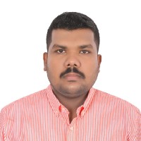 Vishnu Sudarsanan